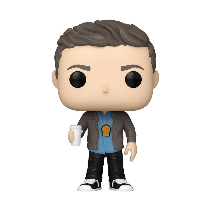1622 Jake Peralta - Brooklyn Nine-Nine Funko POP - Brand New