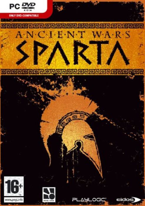 Ancient Wars: Sparta for Windows PC MIcrosoft
