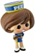 80 PEZ Girl - Ad Icons - PEZ Funko POP Funko