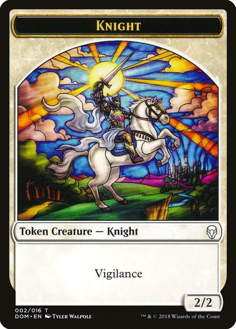 2-knight