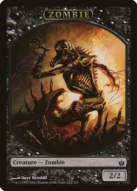 2-zombie