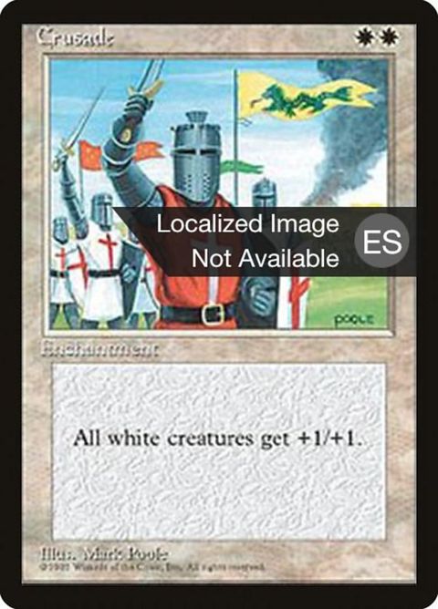 20-crusade