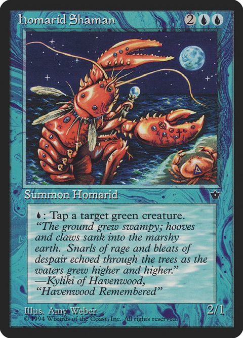 20-homaridshaman