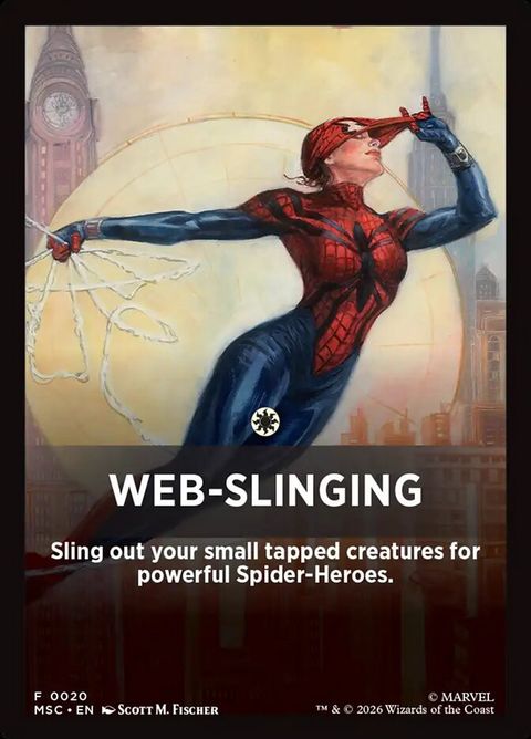 20-webslinging