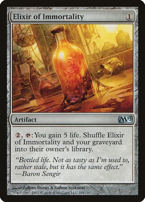 204-elixirofimmortality