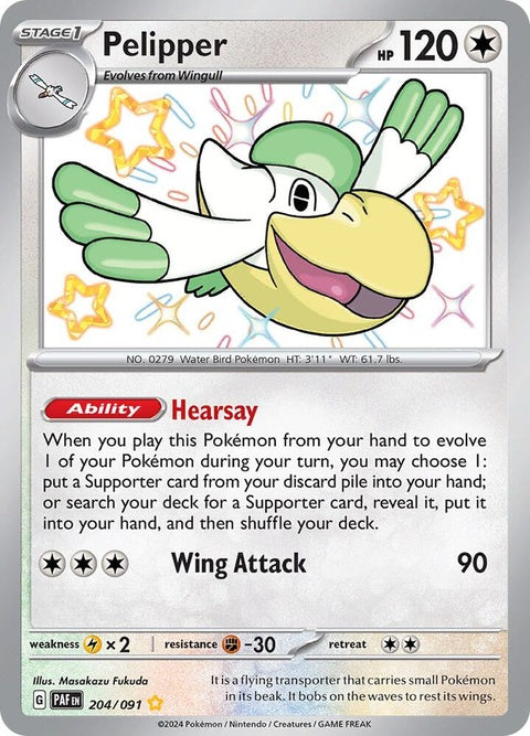 204-pelipper