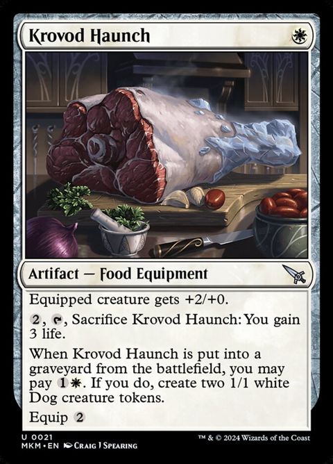 21-krovodhaunch