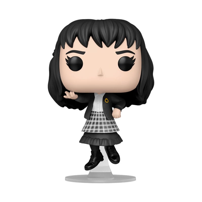 1759 Lydia Deetz - Beetlejuice - Horror Funko POP - Brand New