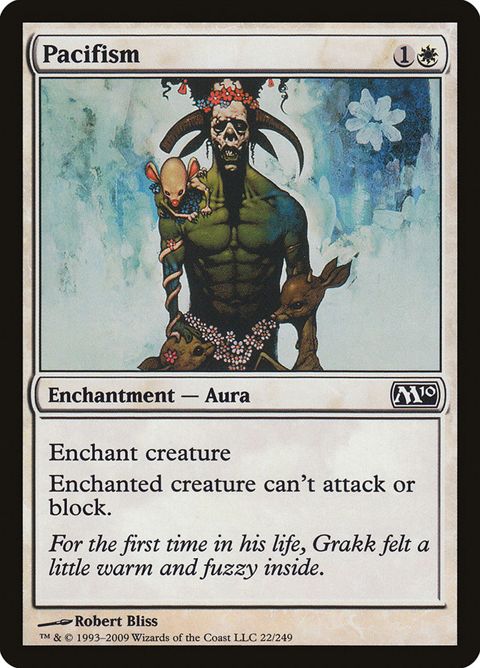 22-pacifism