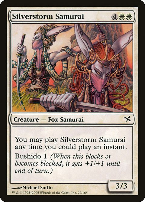 22-silverstormsamurai
