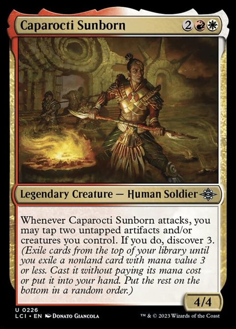 226-caparoctisunborn