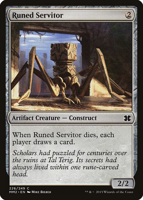 226-runedservitor