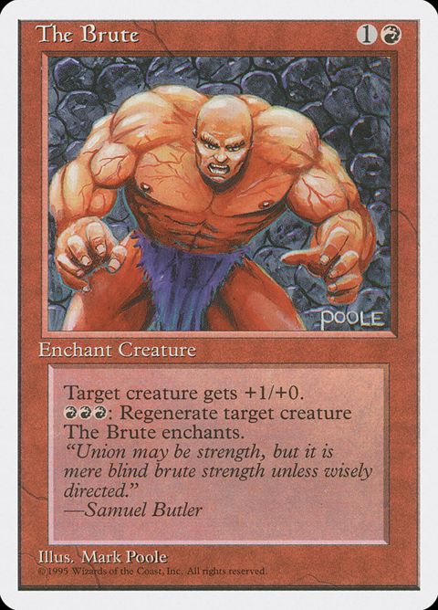226-thebrute