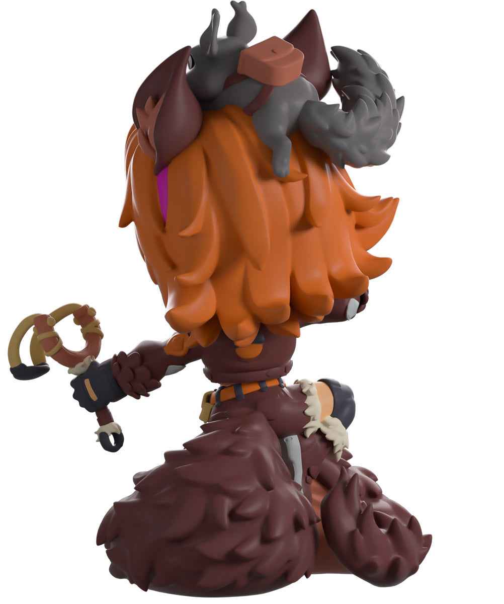 Youtooz - Marvel Rivals: Squirrel Girl