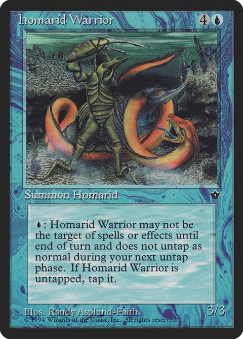 22b-homaridwarrior