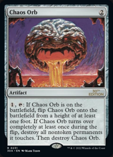 231-chaosorb
