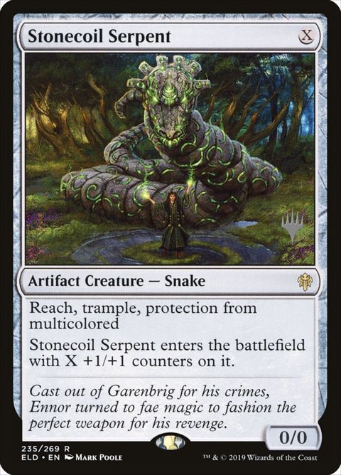 235p-stonecoilserpent
