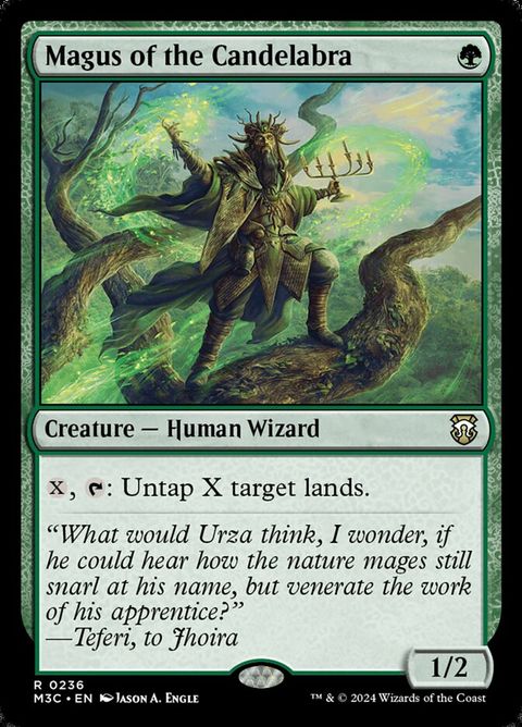 236-magusofthecandelabra