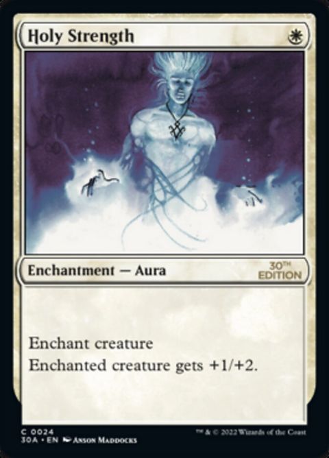 24-holystrength