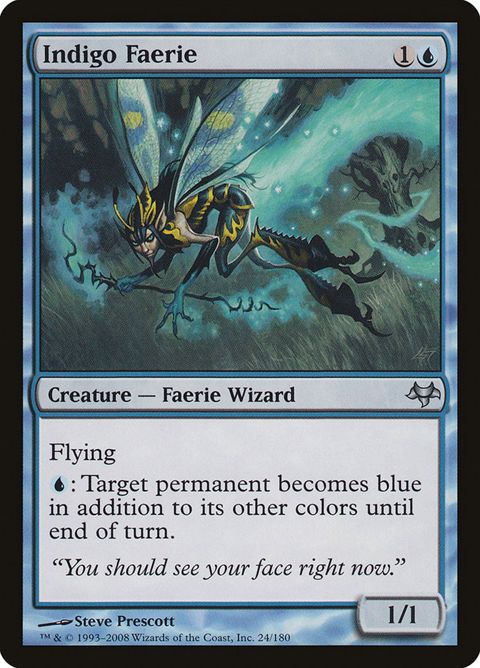 24-indigofaerie