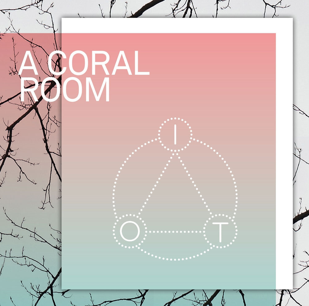 A Coral Room - I.O.T. - Jazz - LP