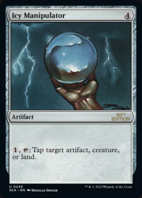 245-icymanipulator