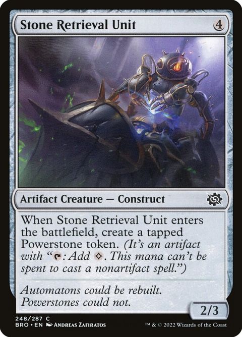 248-stoneretrievalunit
