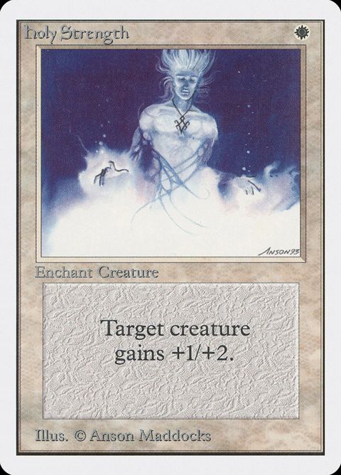 25-holystrength