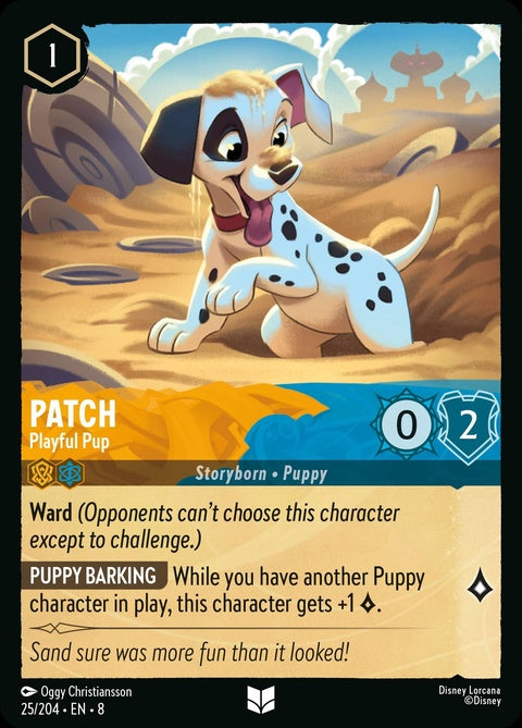 25-patch-playfulpup