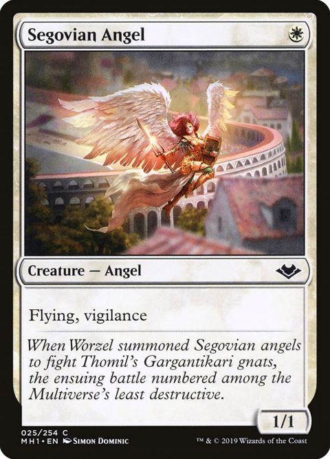 25-segovianangel