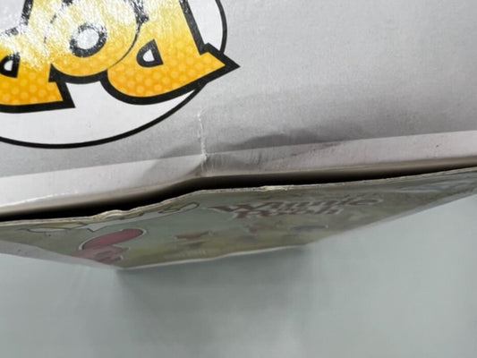 253 Piglet - Disney Winnie the Pooh - Box Damaged Funko POP