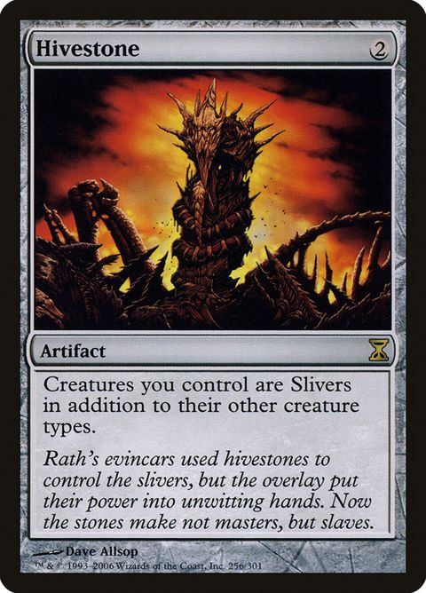 256-hivestone