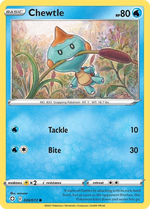26-chewtle
