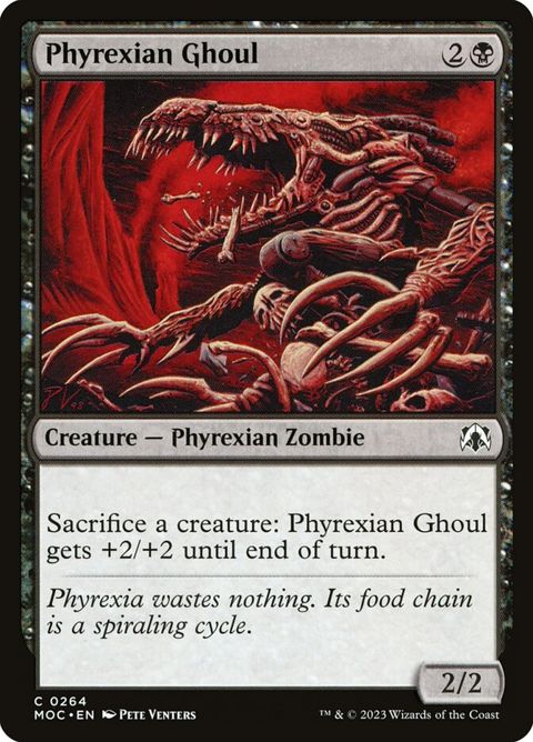 264-phyrexianghoul