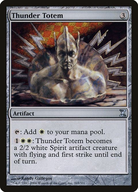 265-thundertotem