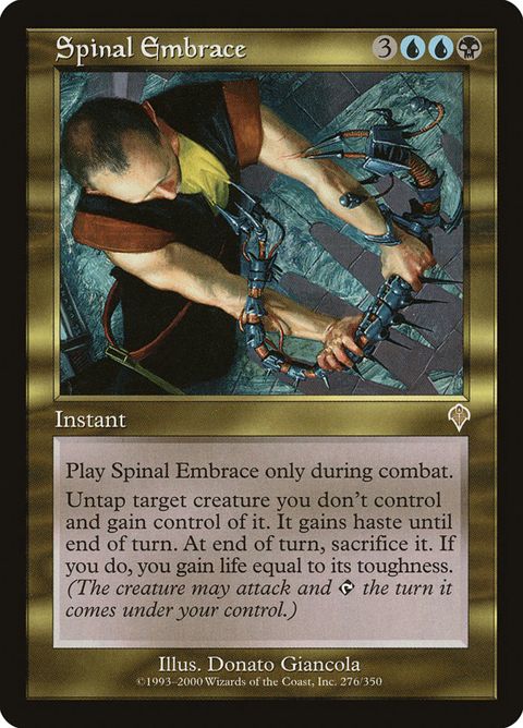 276-spinalembrace
