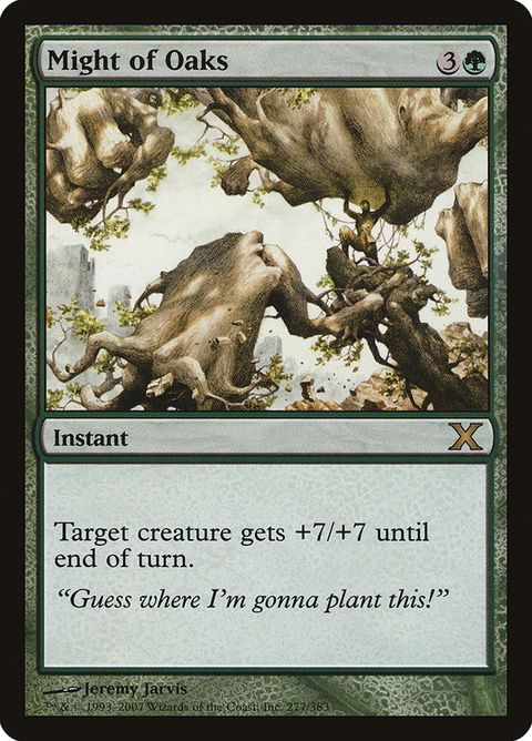 277-mightofoaks