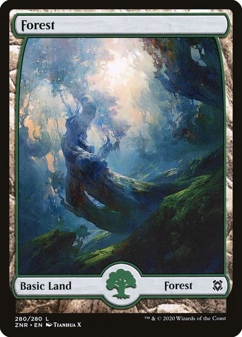 280-forest
