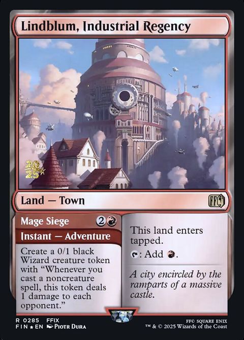 285s-lindblumindustrialregencymagesiege-a