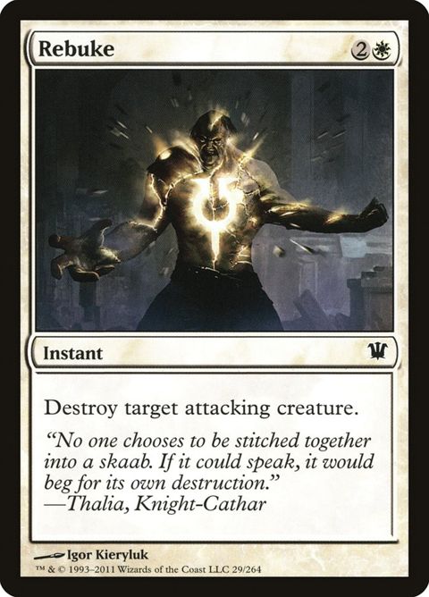 29-rebuke
