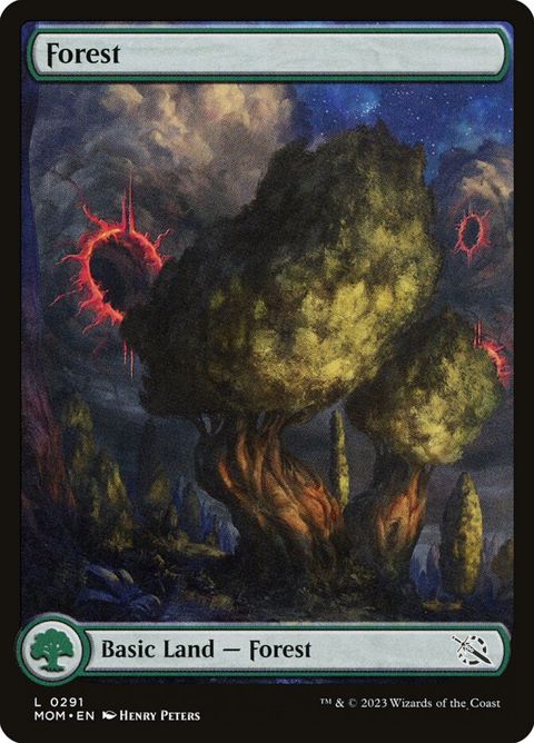 291-forest