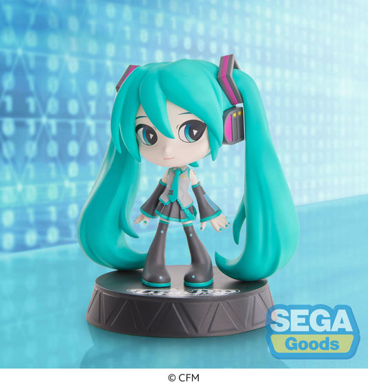 Figure Tip`N`Pop Hatsune Miku Vinyl Figure