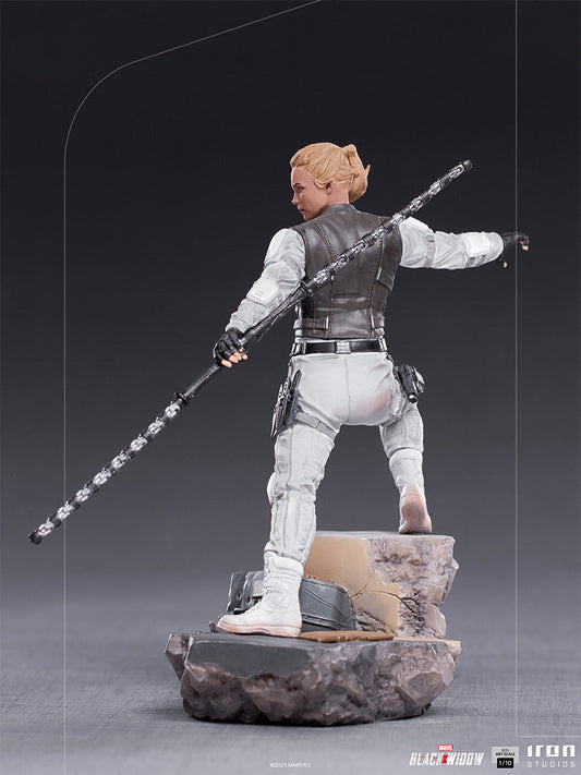 Scale Figure 1/10 Yelena - Black Widow Scale Figures