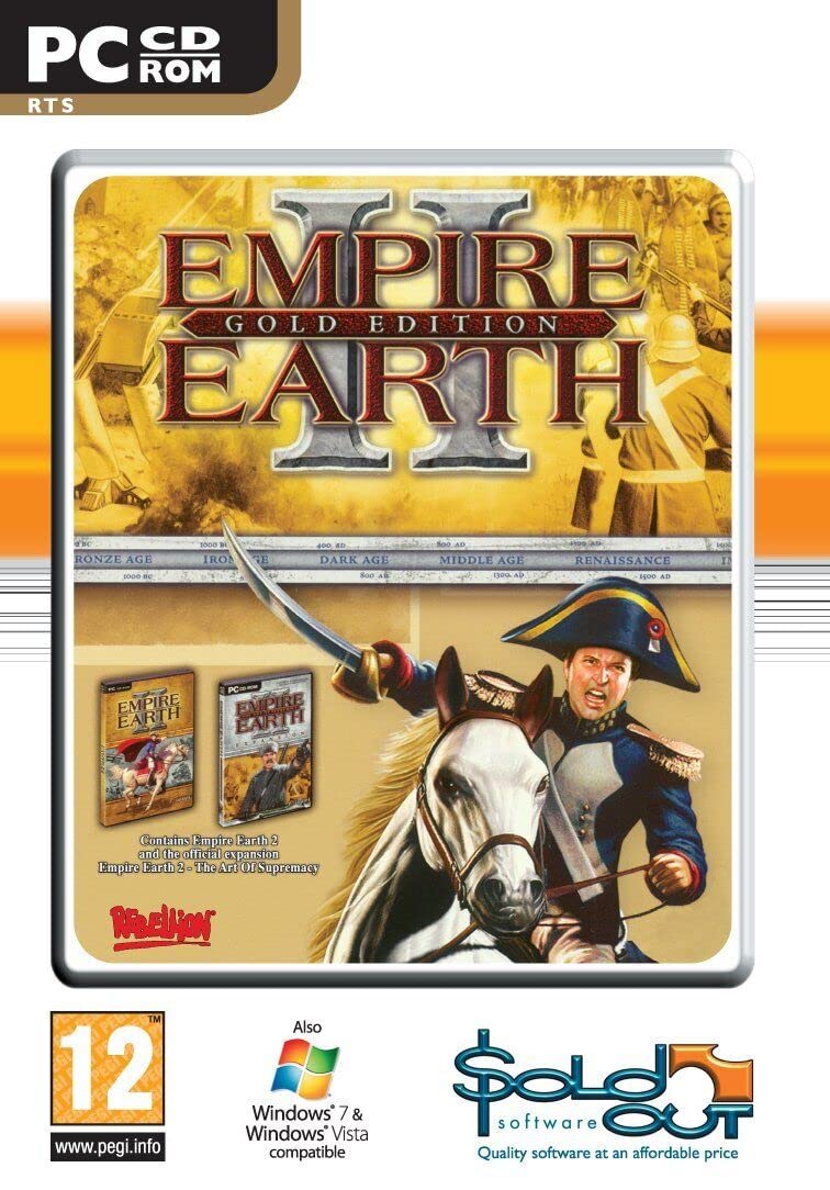 Empire Earth II
