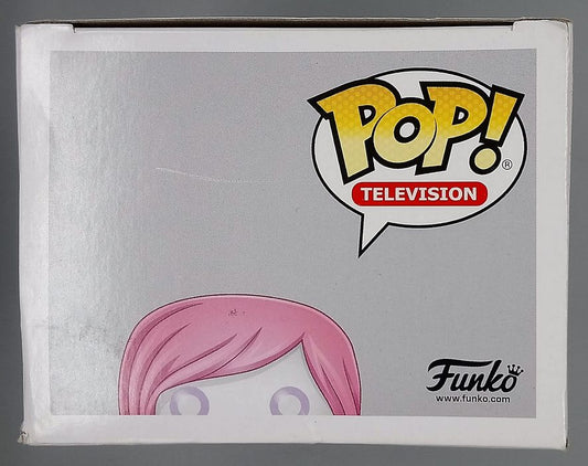 945 Ashley Too (S05 E03) - Black Mirror - Box Damaged Funko POP