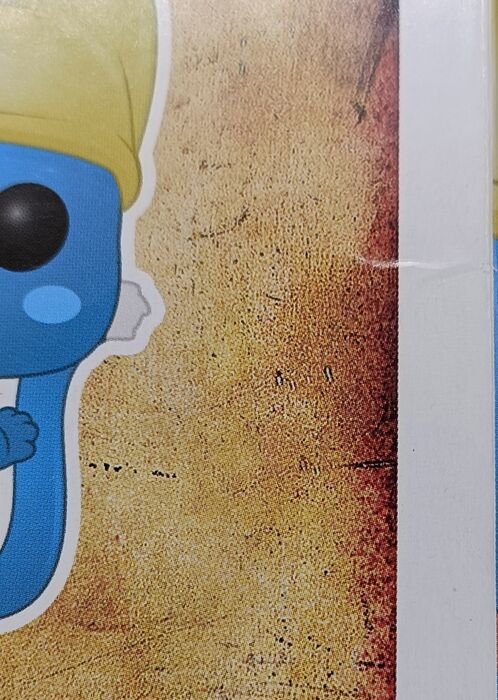 286 Swim Time Happy - Fairy Tail - Box Damaged Funko POP