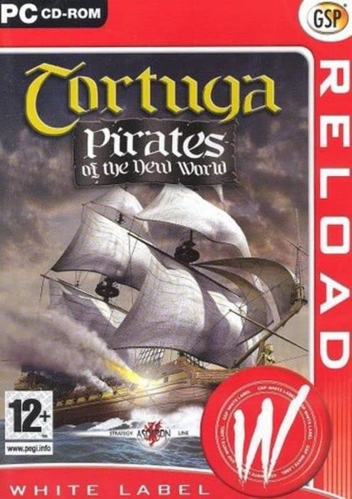 Tortuga: Pirates of the New World for Windows PC MIcrosoft