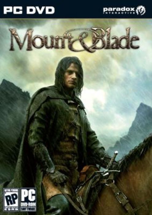 Mount & Blade for Windows PC Microsoft
