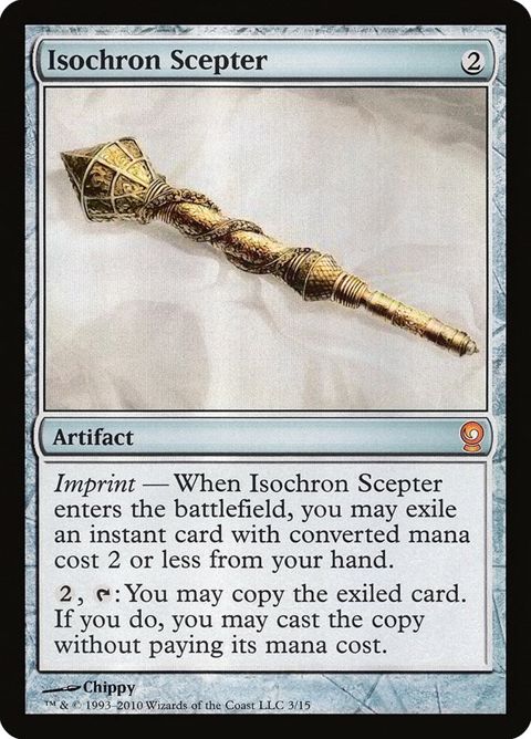 3-isochronscepter