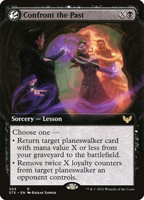 303-confrontthepast